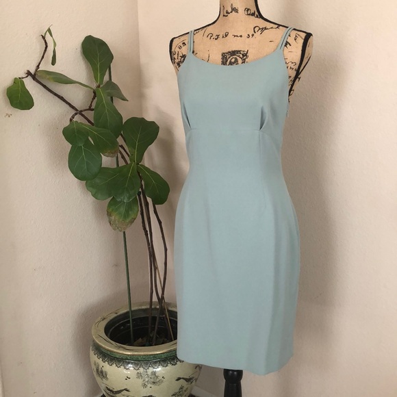 Vintage Tahari Dress - Picture 9 of 10